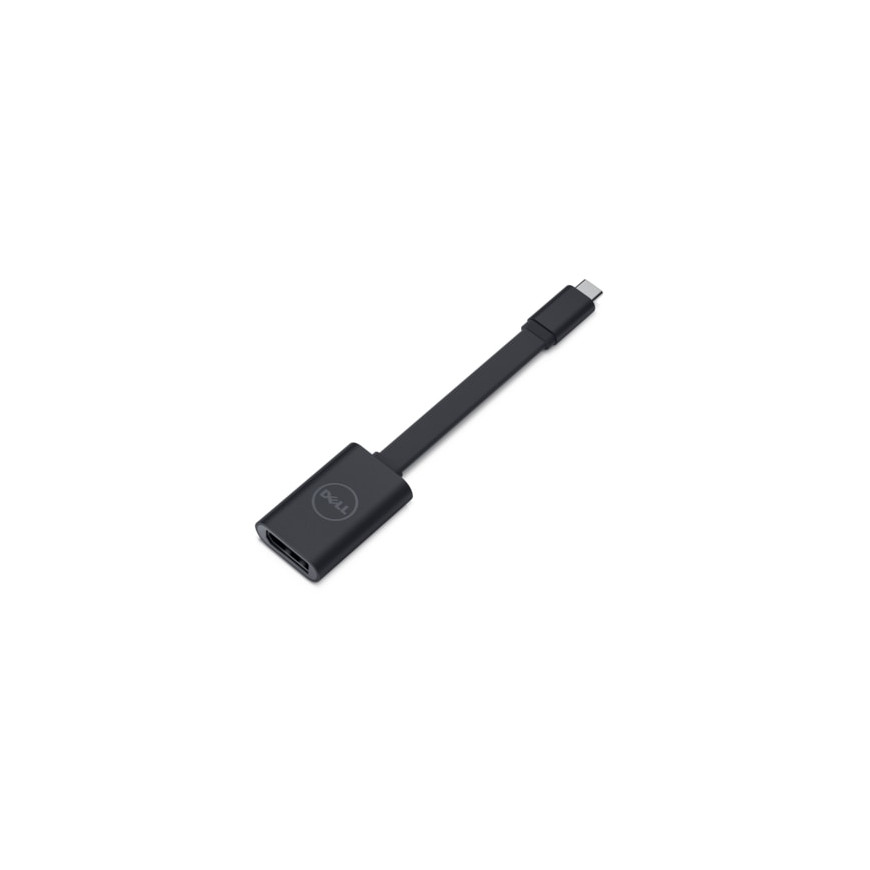 Adaptateur Dell USB-C& vers DisplayPort