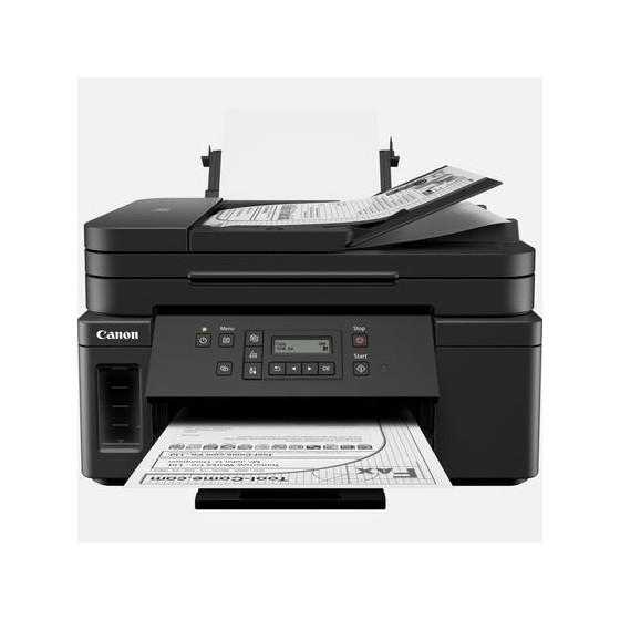 Imprimante jet d'encre MegaTank rechargeable Canon PIXMA GM4050
