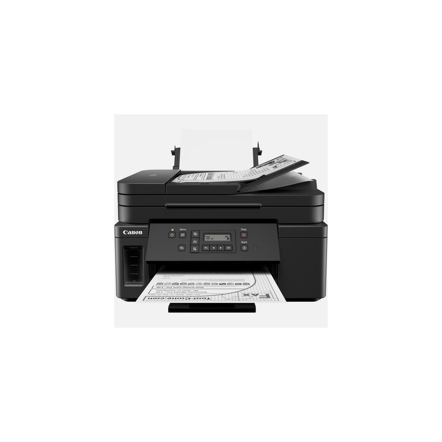 Imprimante jet d'encre MegaTank rechargeable Canon PIXMA GM4050