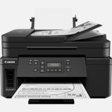 Imprimante jet d'encre MegaTank rechargeable Canon PIXMA GM4050