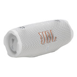 JBL Charge 6 Blanc