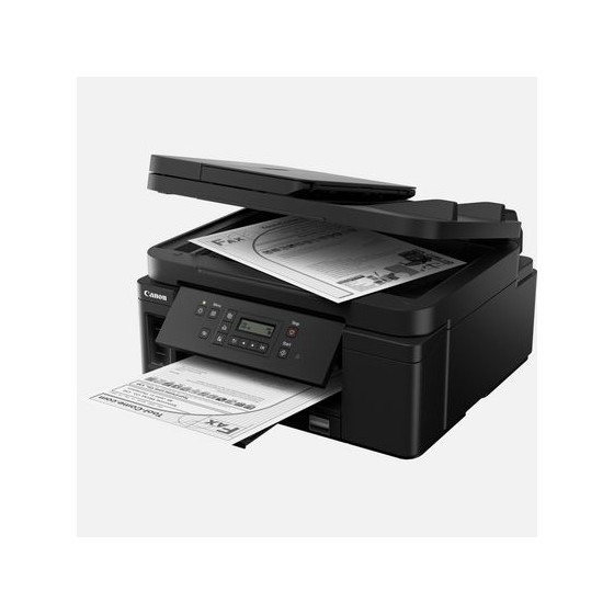 Imprimante jet d'encre MegaTank rechargeable Canon PIXMA GM4050