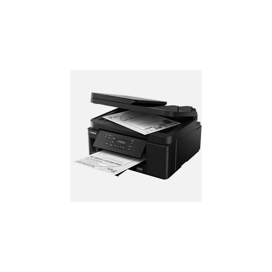 Imprimante jet d'encre MegaTank rechargeable Canon PIXMA GM4050