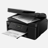 Imprimante jet d'encre MegaTank rechargeable Canon PIXMA GM4050