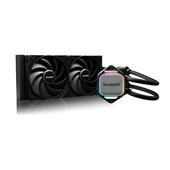 be quiet! Pure Loop 2 240 mm
