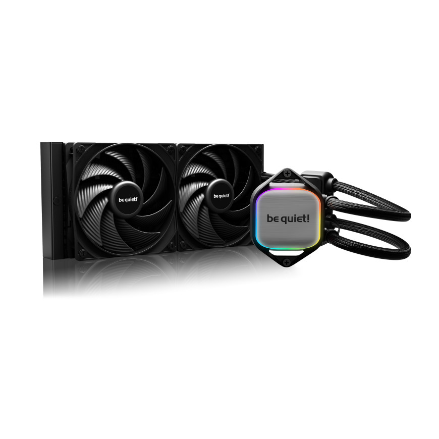 be quiet! Pure Loop 2 240 mm