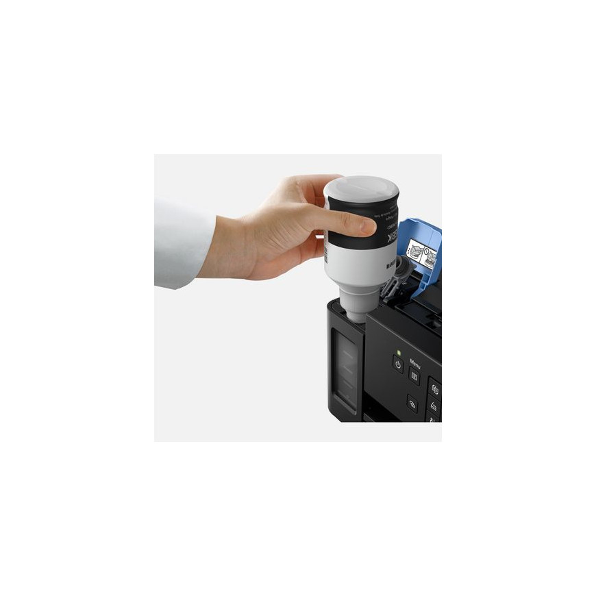 Imprimante jet d'encre MegaTank rechargeable Canon PIXMA GM4050