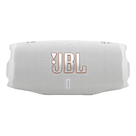 JBL Charge 6 Blanc