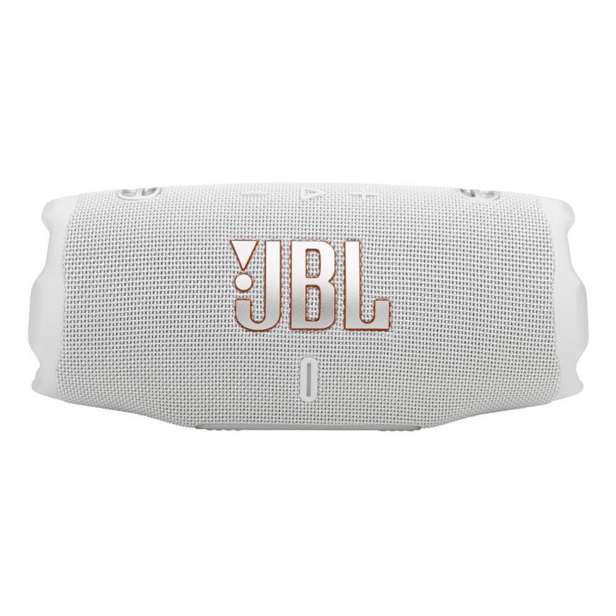 JBL Charge 6 Blanc