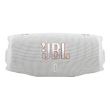 JBL Charge 6 Blanc