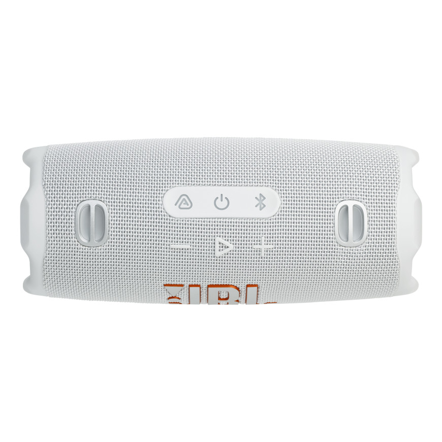 JBL Charge 6 Blanc