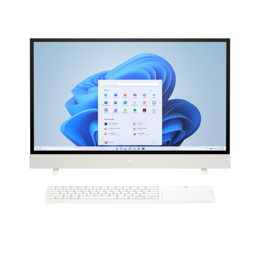 PC tout-en-un HP Envy Move 24" cs0001nf