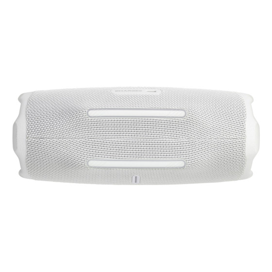 JBL Charge 6 Blanc