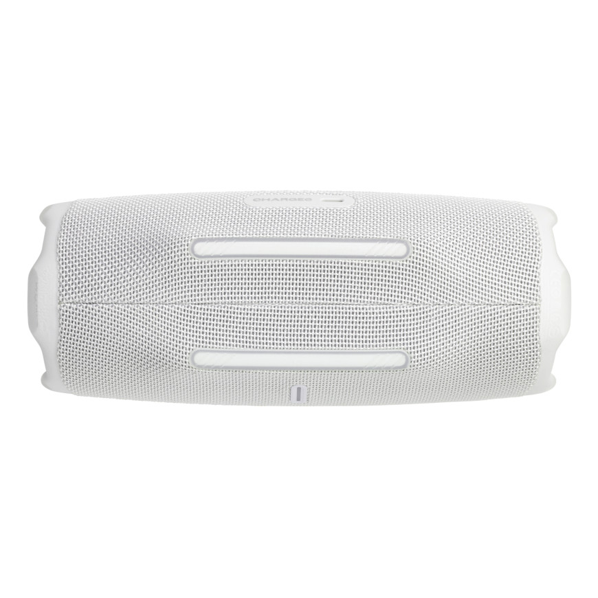 JBL Charge 6 Blanc