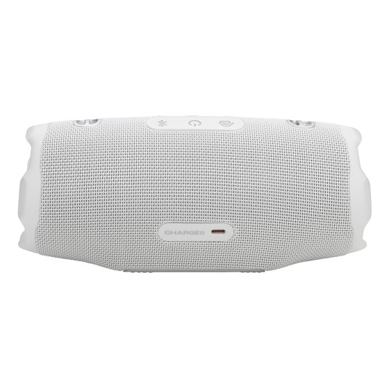 JBL Charge 6 Blanc