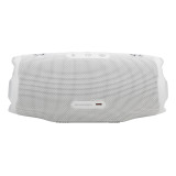 JBL Charge 6 Blanc
