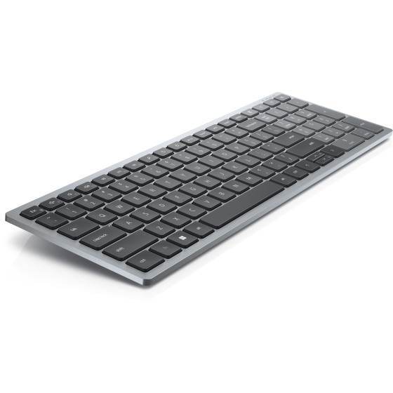Clavier compact Dell Pro Plus - KB740 - français (AZERTY)