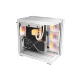be quiet! Light Wings LX Reverse 120 mm PWM - Blanc