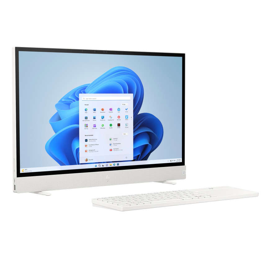 PC tout-en-un HP Envy Move 24" cs0001nf