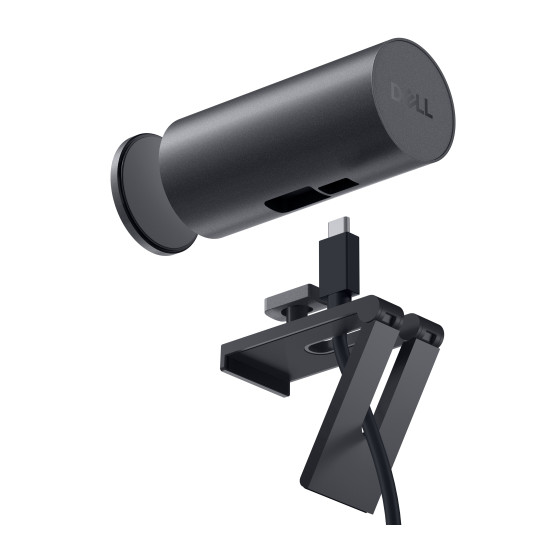 Webcam Dell UltraSharp - WB7022 - 4K UHD