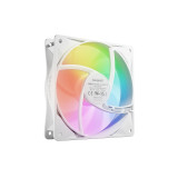 be quiet! Light Wings LX Reverse 120 mm PWM - Blanc
