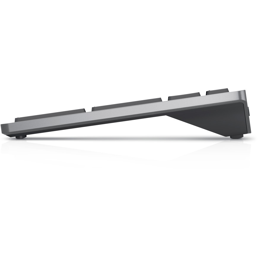 Clavier compact Dell Pro Plus - KB740 - français (AZERTY)