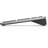 Clavier compact Dell Pro Plus - KB740 - français (AZERTY)