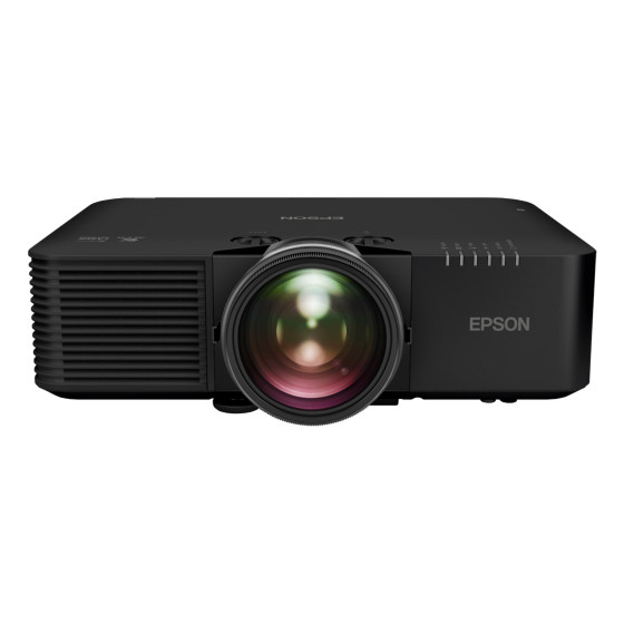 Vidéoprojecteur Epson EB-L695SE – professionnel à courte focale (V11HB36180)