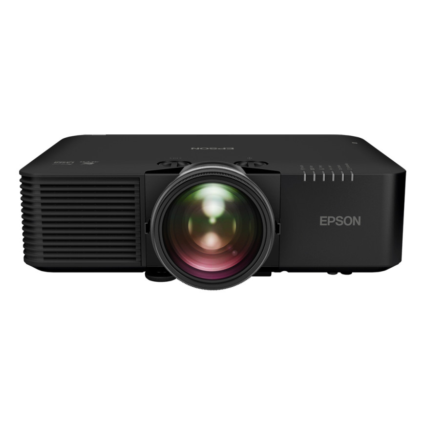 Vidéoprojecteur Epson EB-L695SE – professionnel à courte focale (V11HB36180)