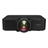 Vidéoprojecteur Epson EB-L695SE – professionnel à courte focale (V11HB36180)