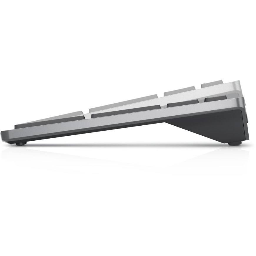 Clavier compact Dell Pro Plus - KB740 - français (AZERTY)