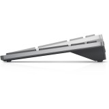 Clavier compact Dell Pro Plus - KB740 - français (AZERTY)