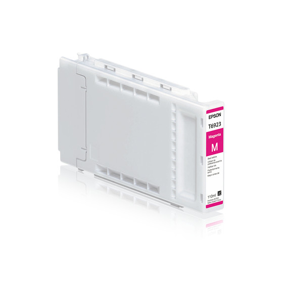 Cartouche d'encre Epson T692300 – Magenta 110ml (C13T69230N)