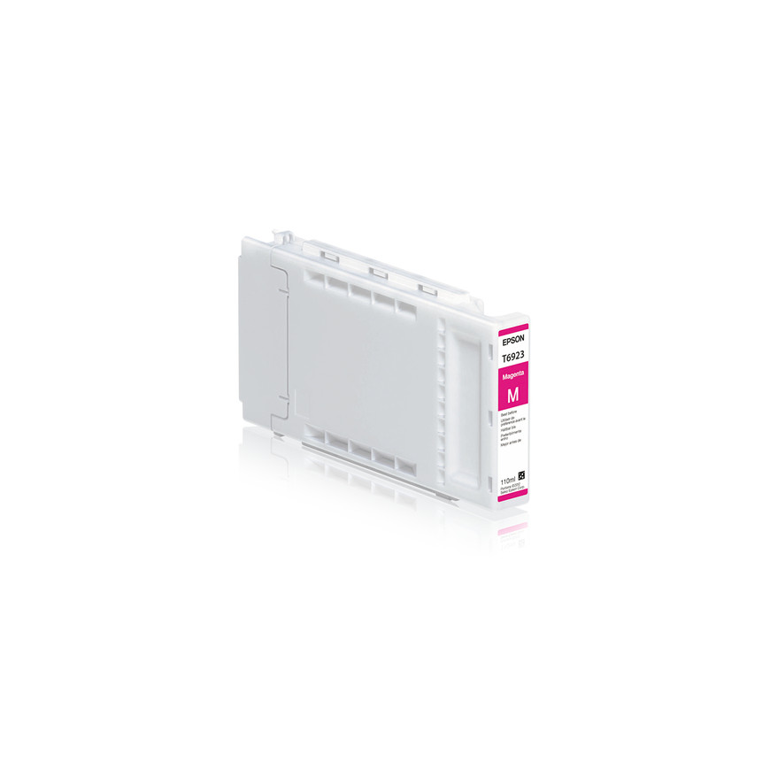 Cartouche d'encre Epson T692300 – Magenta 110ml (C13T69230N)