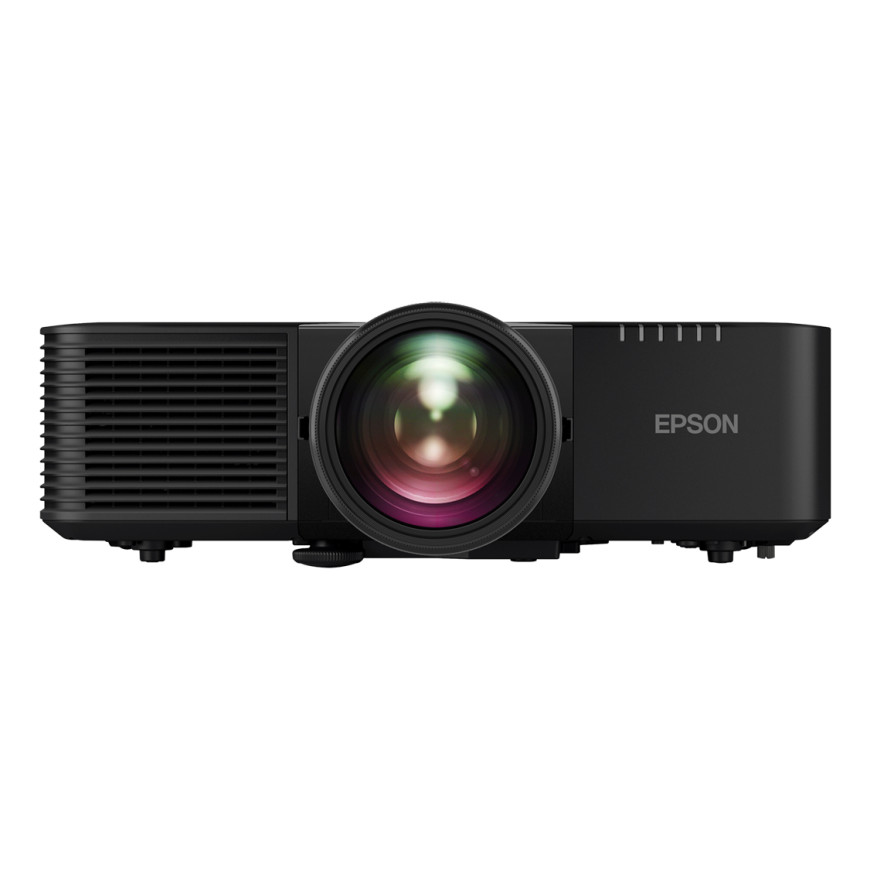 Vidéoprojecteur Epson EB-L695SE – professionnel à courte focale (V11HB36180)