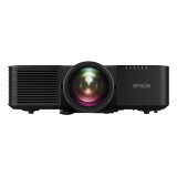 Vidéoprojecteur Epson EB-L695SE – professionnel à courte focale (V11HB36180)