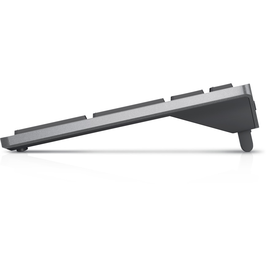 Clavier compact Dell Pro Plus - KB740 - français (AZERTY)