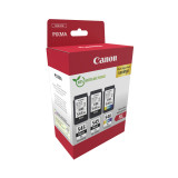 Multipack de cartouches d'encre à haut rendement Canon PG-545XL x2/CL-546XL BK/C/M/Y