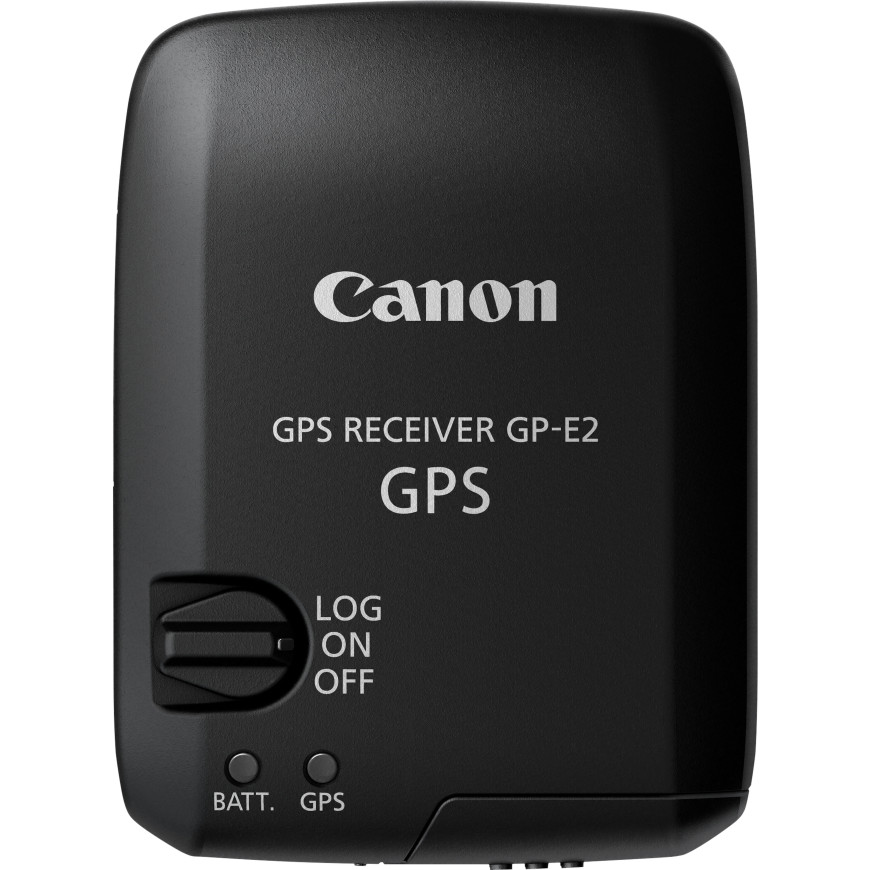 Récepteur GPS Canon GP-E2