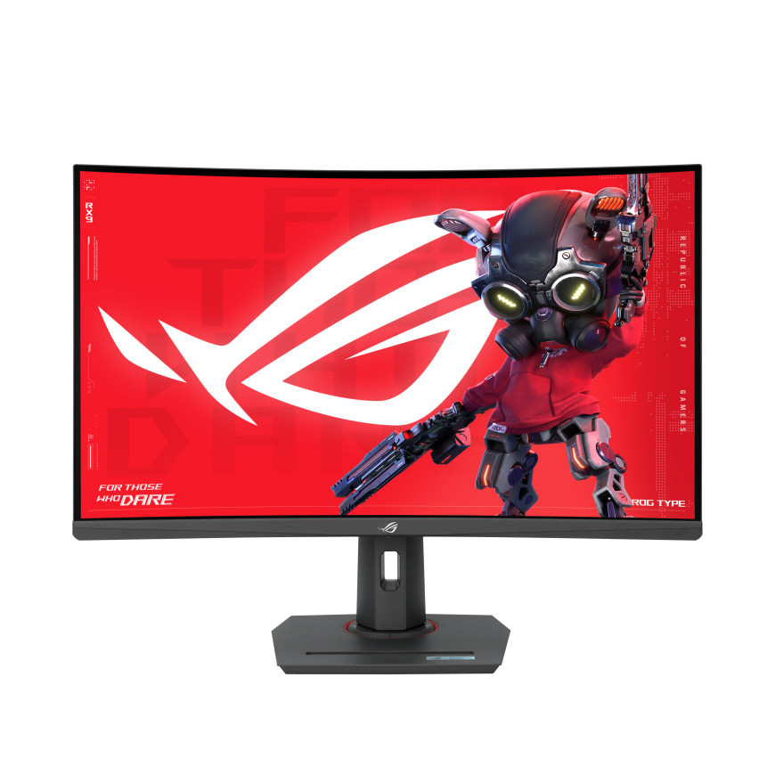 ASUS 31.5" LED - ROG Strix XG32WCS