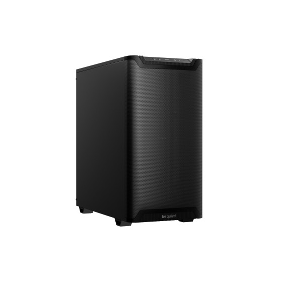 be quiet! Pure Base 501 Airflow - Noir