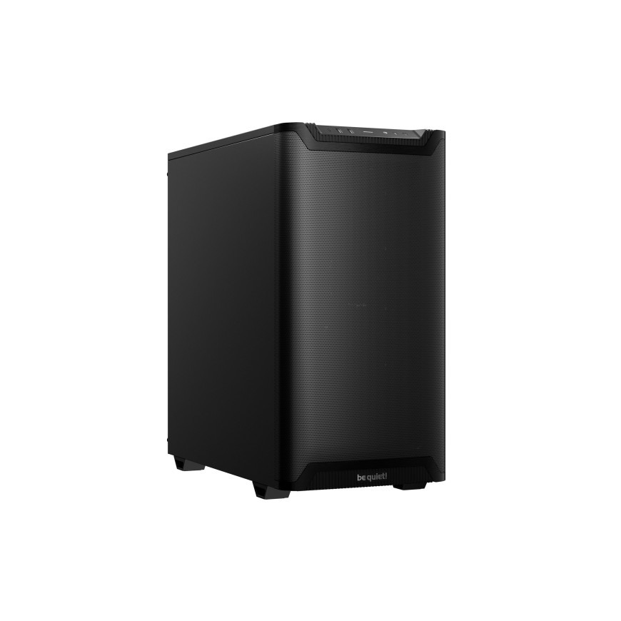 be quiet! Pure Base 501 Airflow - Noir