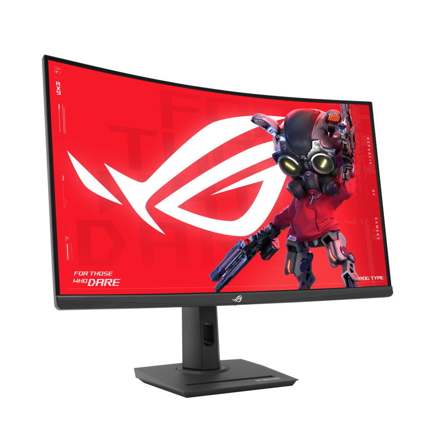 ASUS 31.5" LED - ROG Strix XG32WCS