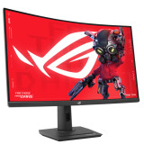 ASUS 31.5" LED - ROG Strix XG32WCS
