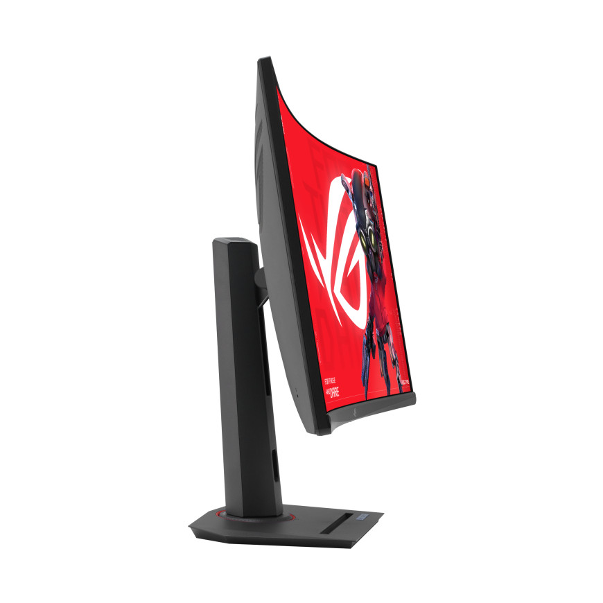 ASUS 31.5" LED - ROG Strix XG32WCS