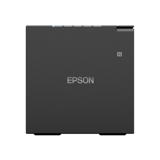 Imprimante thermique Epson TM-m30III-H – compacte et élégante (C31CK51142)