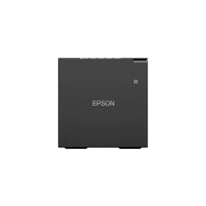 Imprimante thermique Epson TM-m30III-H – compacte et élégante (C31CK51142)