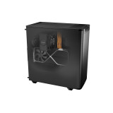 be quiet! Pure Base 501 Airflow - Noir