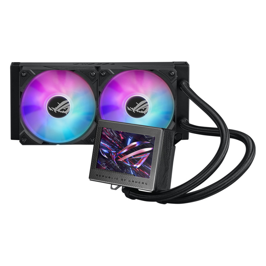 ASUS Ryujin III 240 ARGB