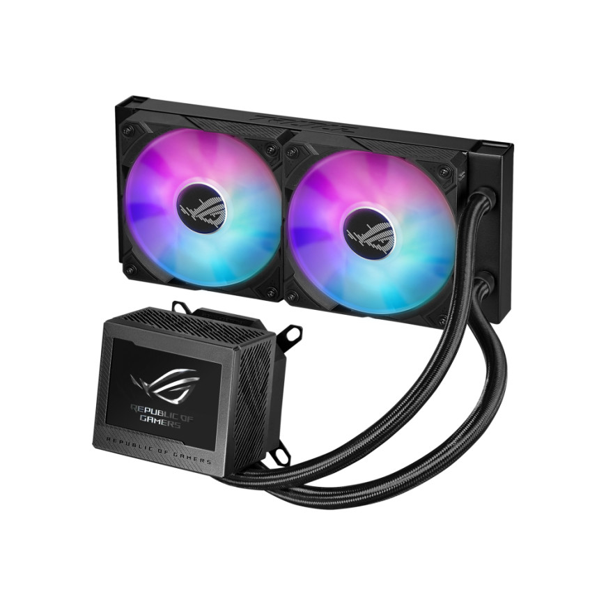 ASUS Ryujin III 240 ARGB